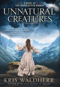 Produktbild: Unnatural Creatures