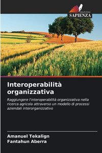 Produktbild: Interoperabilit&agrave; organizzativa