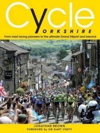 Produktbild: Cycle Yorkshire