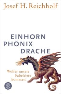Produktbild: Einhorn, Ph&ouml;nix, Drache