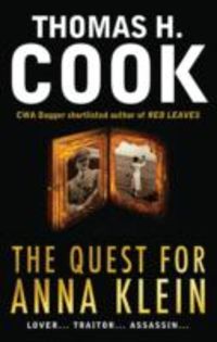 Produktbild: The Quest for Anna Klein