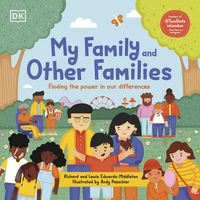 Produktbild: My Family and Other Families