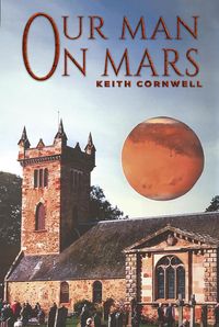 Produktbild: Our Man On Mars
