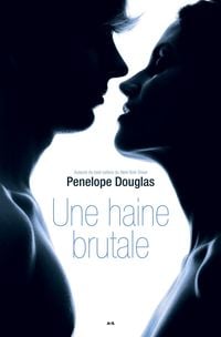 Produktbild: Une haine brutale