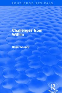 Produktbild: Challenges from Within