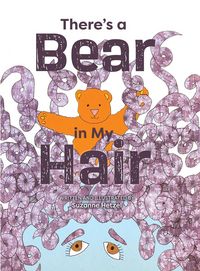 Produktbild: There's a Bear in My Hair