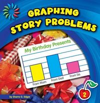 Produktbild: Graphing Story Problems