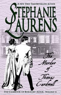 Produktbild: The Murder of Thomas Cardwell