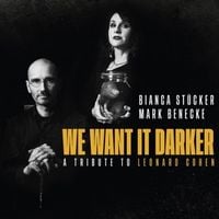 Produktbild: We Want It Darker - A Tribute To Leonard Cohen