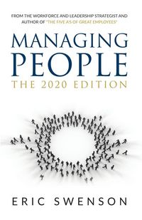 Produktbild: Managing People