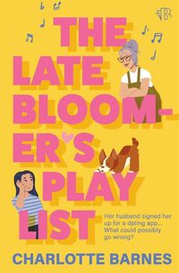 Produktbild: The Late Bloomer's Playlist