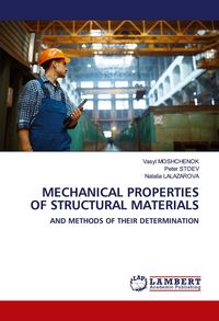 Produktbild: Mechanical Properties Of Structural Materials