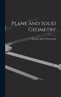 Produktbild: Plane and Solid Geometry