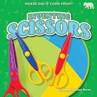 Produktbild: Inventing Scissors