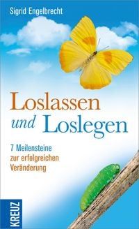 Produktbild: Loslassen und loslegen