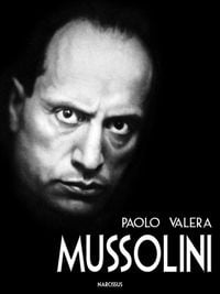 Produktbild: Mussolini