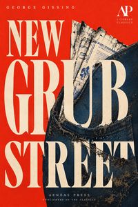 Produktbild: New Grub Street