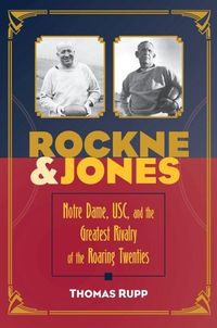 Produktbild: Rockne and Jones