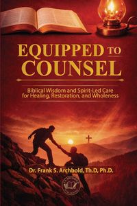 Produktbild: Equipped to Counsel