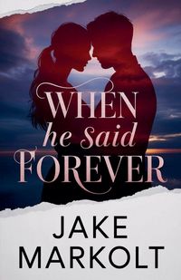 Produktbild: When He Said Forever