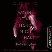 Produktbild: Wenn deine Hand mich h&auml;lt