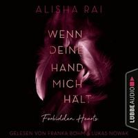 Produktbild: Wenn deine Hand mich h&auml;lt