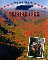 Produktbild: Its My State Tennessee