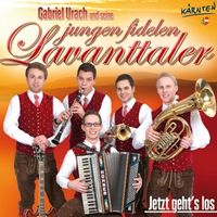 Produktbild: Jetzt geht's los