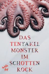 Produktbild: Das Tentakel-Monster im Schottenrock