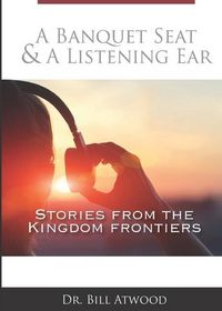 Produktbild: A Banquet Seat & A Listening Ear