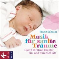 Produktbild: Musik f&uuml;r sanfte Tr&auml;ume