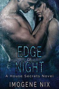 Produktbild: Edge of Night