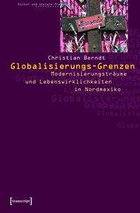 Bild vom Artikel Globalisierungs-Grenzen vom Autor Christian Berndt
