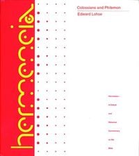 Produktbild: Colossians and Philemon