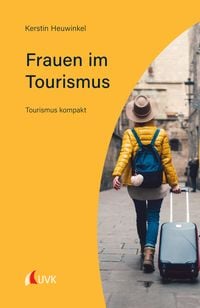 Produktbild: Frauen im Tourismus