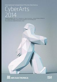 Produktbild: CyberArts 2014