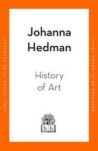 Produktbild: History of Art
