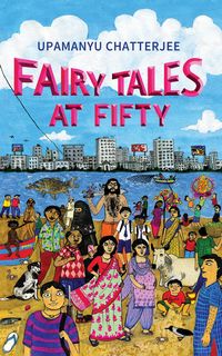 Produktbild: Fairy Tales at Fifty