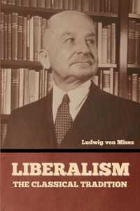 Produktbild: Liberalism