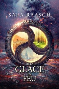 Produktbild: De la glace en feu