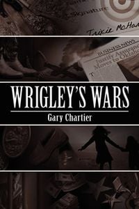 Produktbild: Wrigley's Wars