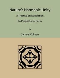 Produktbild: Nature's Harmonic Unity