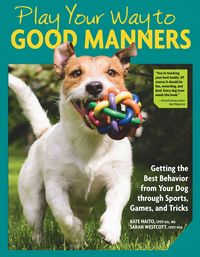 Produktbild: Naito, K: Play Your Way to Good Manners