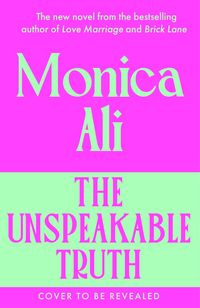 Produktbild: The Unspeakable Truth