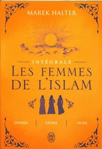 Produktbild: Les femmes de l'islam : int&eacute;grale