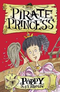 Produktbild: Poppy the Pirate Princess