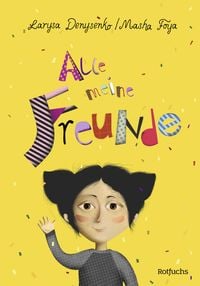 Produktbild: Alle meine Freunde