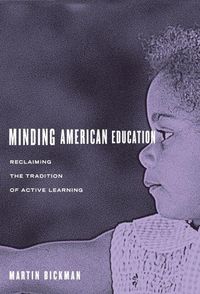 Produktbild: Minding American Education