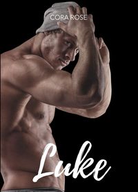 Produktbild: Luke (Onverwacht, #4)