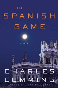 Produktbild: The Spanish Game